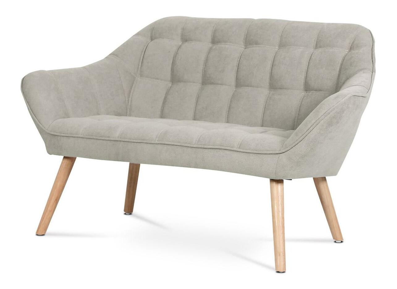 Dvosjed Atrevidos (sivo-bež)