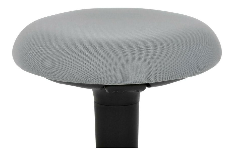 Barska stolica Abertzales (siva)