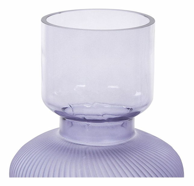 Vaza Ryker (ljubičasta) 