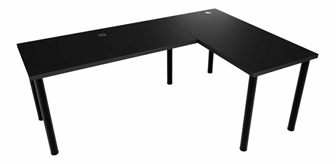 Sarok Gamer PC asztal- SKX