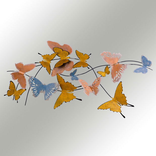 Fali dekoráció Blois