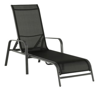 Șezlong de grădină Atrato 