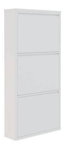 Botník Menty (biela)