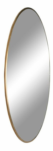 Zrkadlo Javorina 4 (mosadzná)