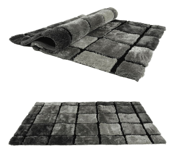 Koberec (170 x 240 cm) Leonard typ 2