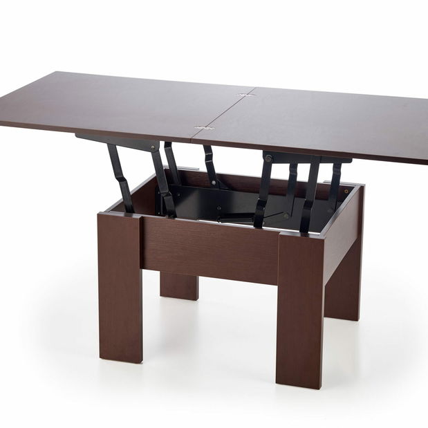 Masă de cafea Serafin (nuc)