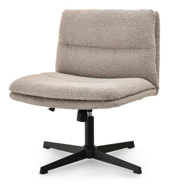 Scaun Sky (bej + negru)