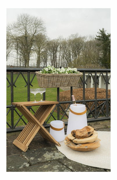 Stolica Erto Evorina (prirodna)