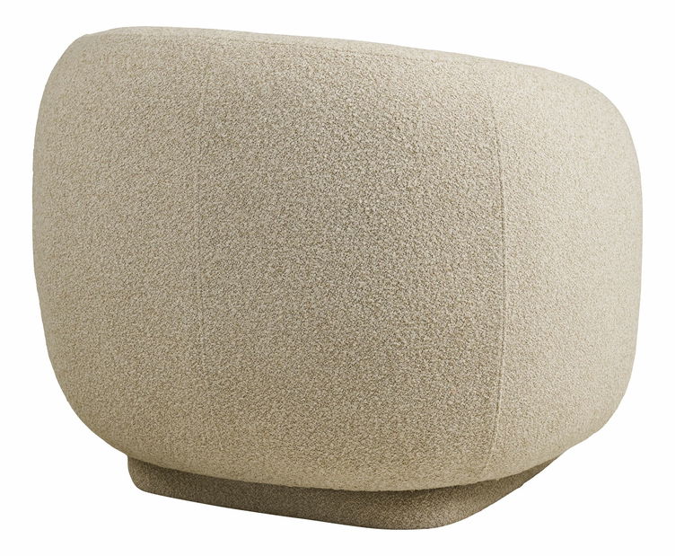 Kreslo Havoria 1 (piesková)