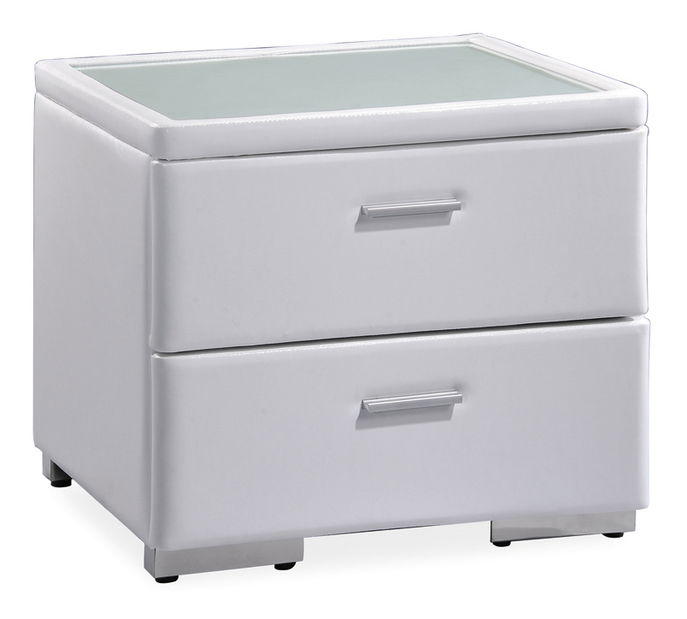 Nočný stolík Alaska