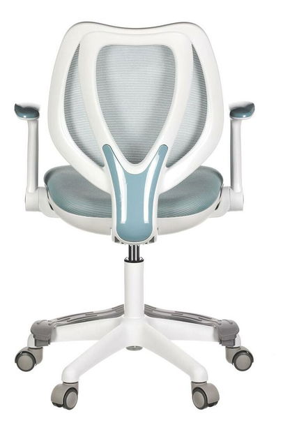 Gyerekszék Contaremos (kék)