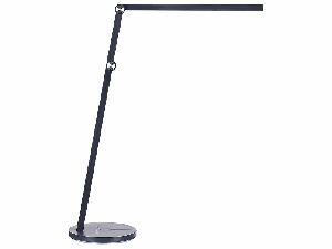 Stolná lampa Daviana (čierna)