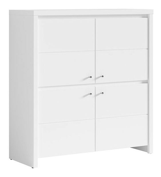 Skrinka BRW Karet KOM4D_B