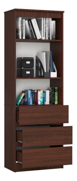 Regál Responder (wenge)