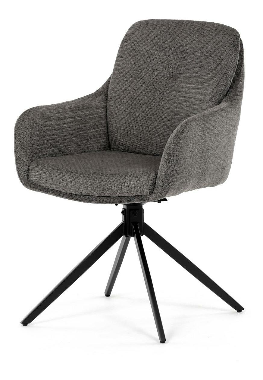 Étkezőszék Djalminha (szürke)