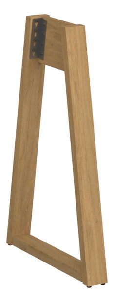 Picior pentru masa PC Nickole 140 