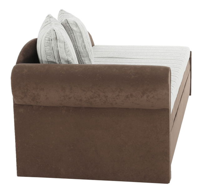 Leňoška Alloa D zlatá (L)