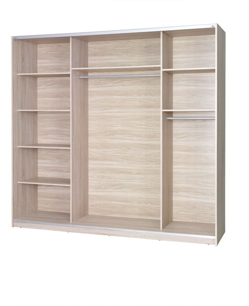 Ormar za garderobu Daphis D04 