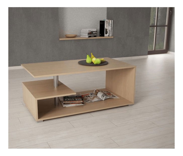 Măsuță de cafea Dorasa (fag)