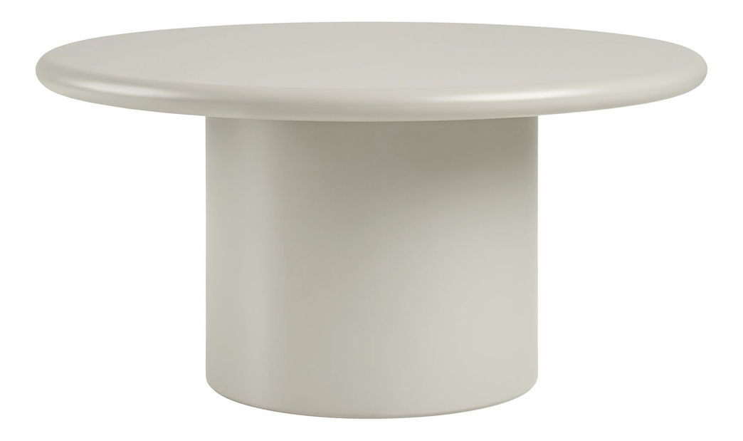 Konferenčný stolík Nuveria 1 (piesková)