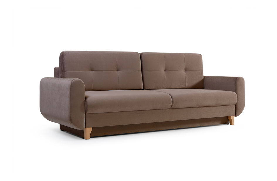 Trosjed Layile (smeđa)