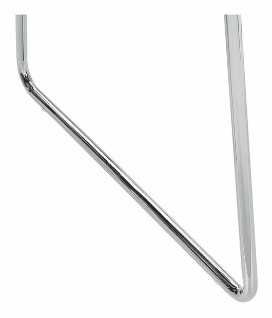 Set 2ks. jedálenských stoličiek Aricata (námornícka modrá)