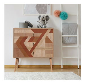 Komoda Cettelona F (više boja)