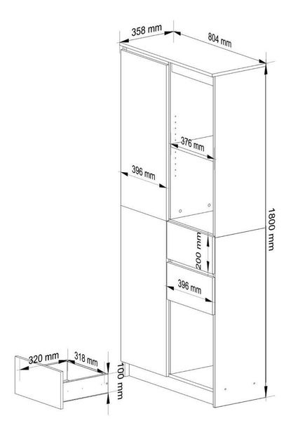 Regal Rizwan (bijela)