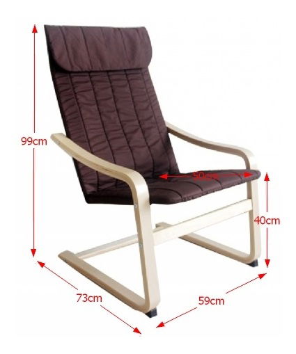 Fotelja za opuštanje