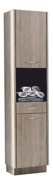 Fürdőszoba szekrény Orla TR 11