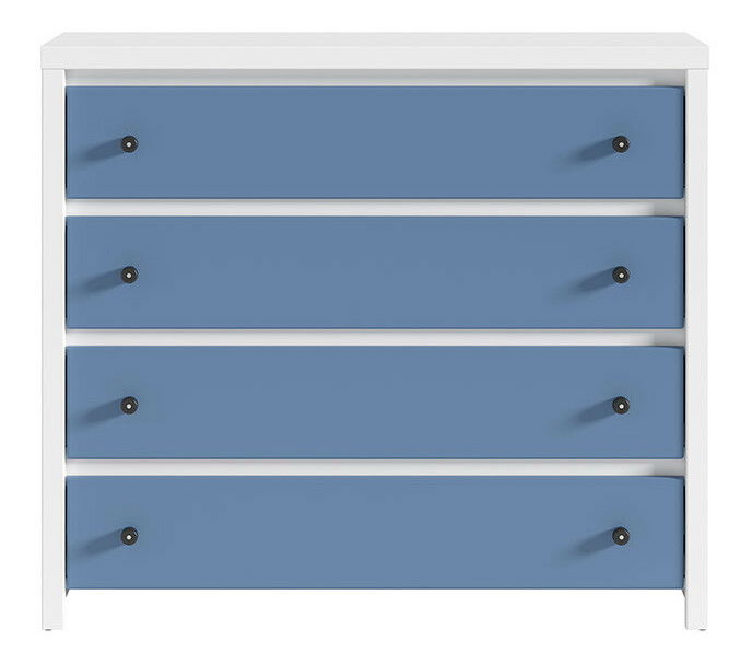 Komoda Karet KOM4S_A 