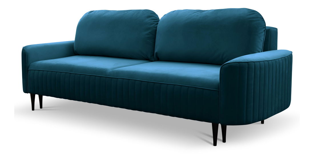 Sofa Venecia (plava)