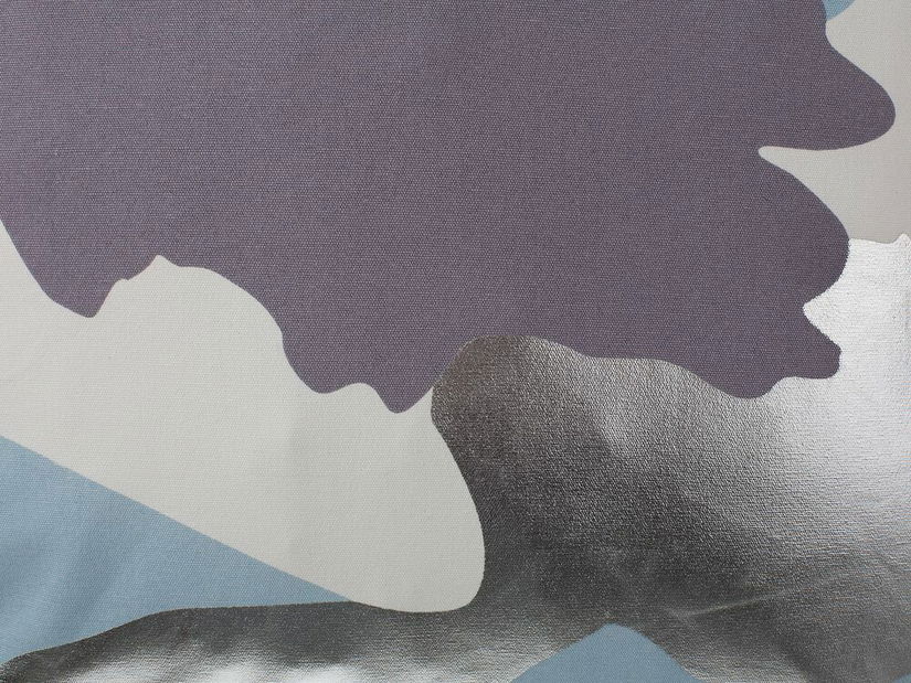 Set 2 kom. jastuka 45x45 IMAO (ljubičasta)