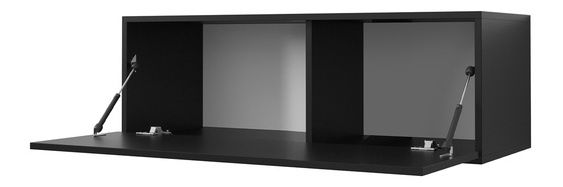 TV stolić/ormarić Torro I 100 (crna)