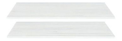 Polc a szekrénybe Porto (2 db.)