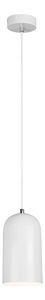 Viseća lampa Loktun (bijela)