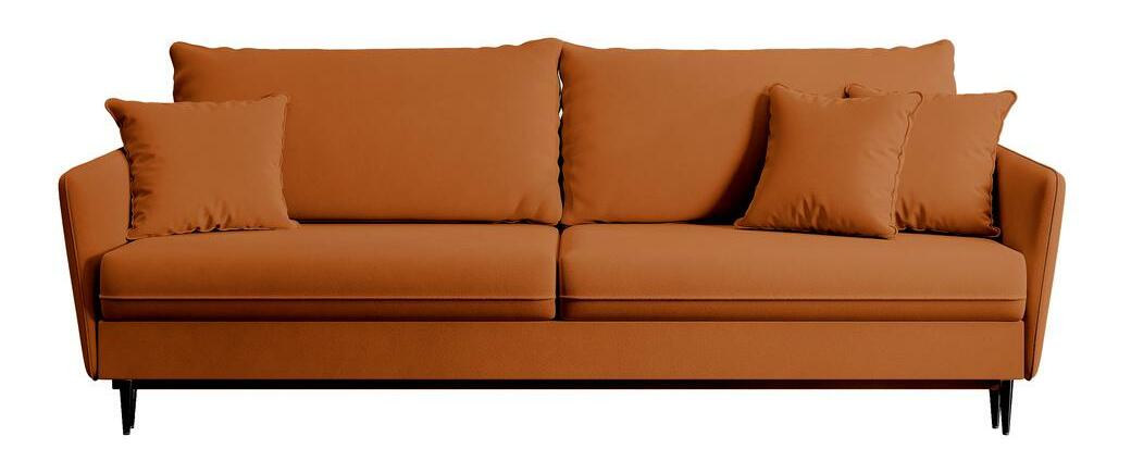 Trosjed Vivaldio (bakar + crna)