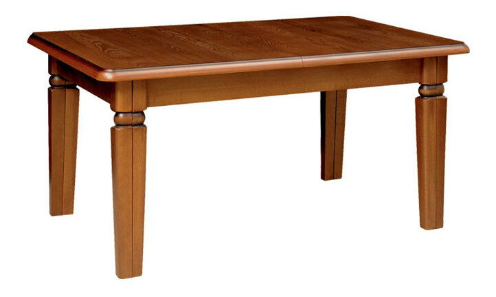 Jedálenský stôl BRW Bawaria MAX (pre 6 až 14 osôb)