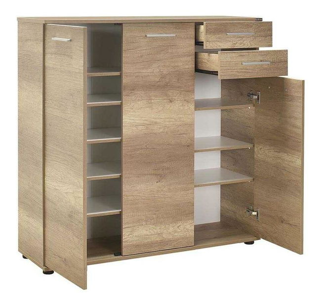 Pantofar Aine (nuc deschis) 