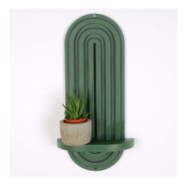 Raft Baboma 14 (verde) 