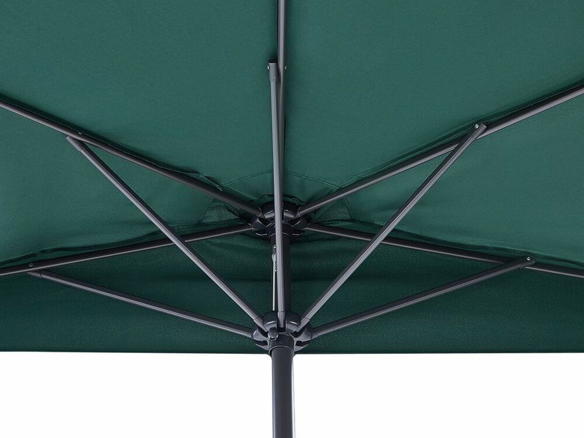 Umbrelă Giovanni (verde)