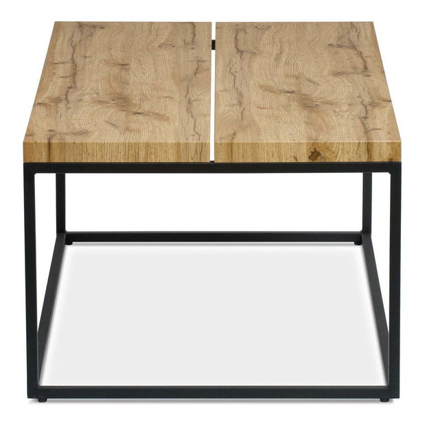 Stolić za kavu Atipico (divlji hrast)