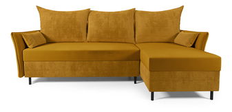 Sarokkanapé Goofy (J) (mustár)