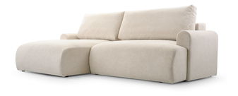 Sarokkanapé Miky (L)