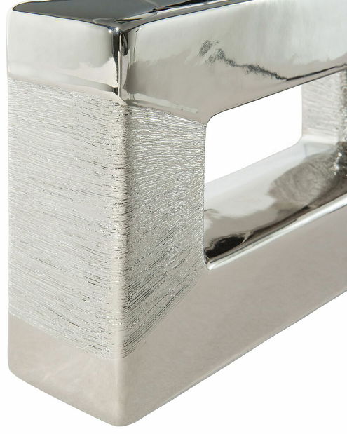 Lampă de masă Onver (gri)