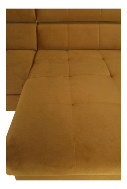 Ülőgarnitúra Ginio (J)