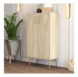 Ormarić za obuću Praga 2 (travertin)