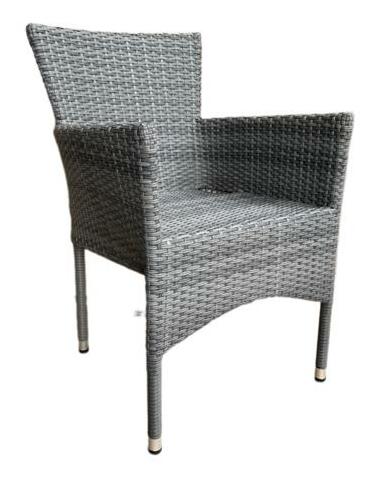 Záhradné Fotel Aztiek