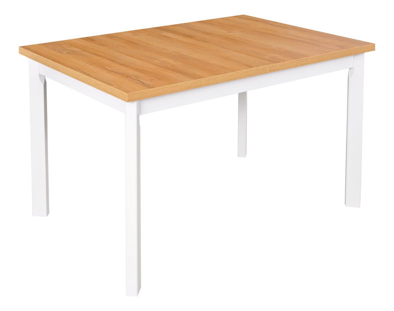 Jedálenský stôl Vanad (pre 4 až 6 osôb)