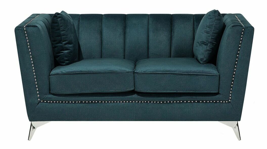 Set canapele Gama (verde albăstrui)